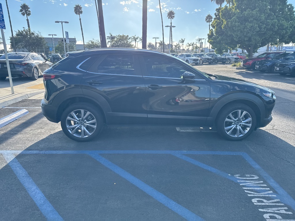 2022 Mazda CX-30 2.5 S Preferred photo 24