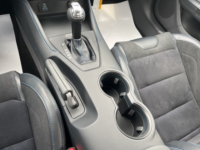 2025 Ford Mustang Dark Horse Premium photo 15