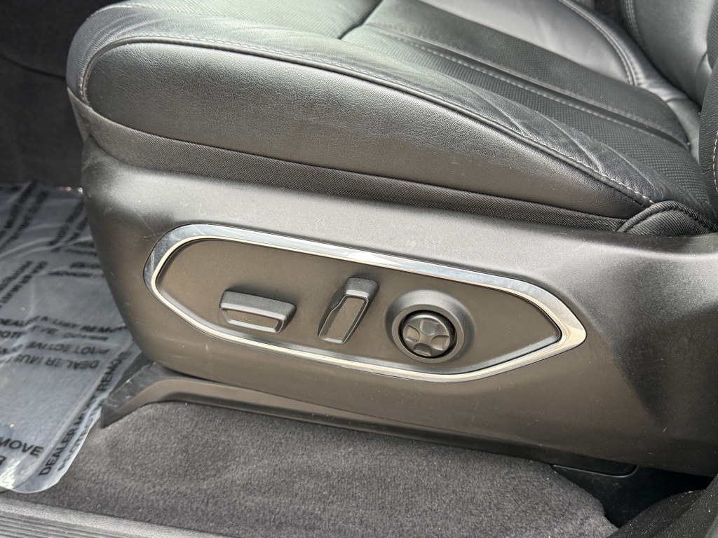 2024 Jeep Wagoneer L Series II photo 20