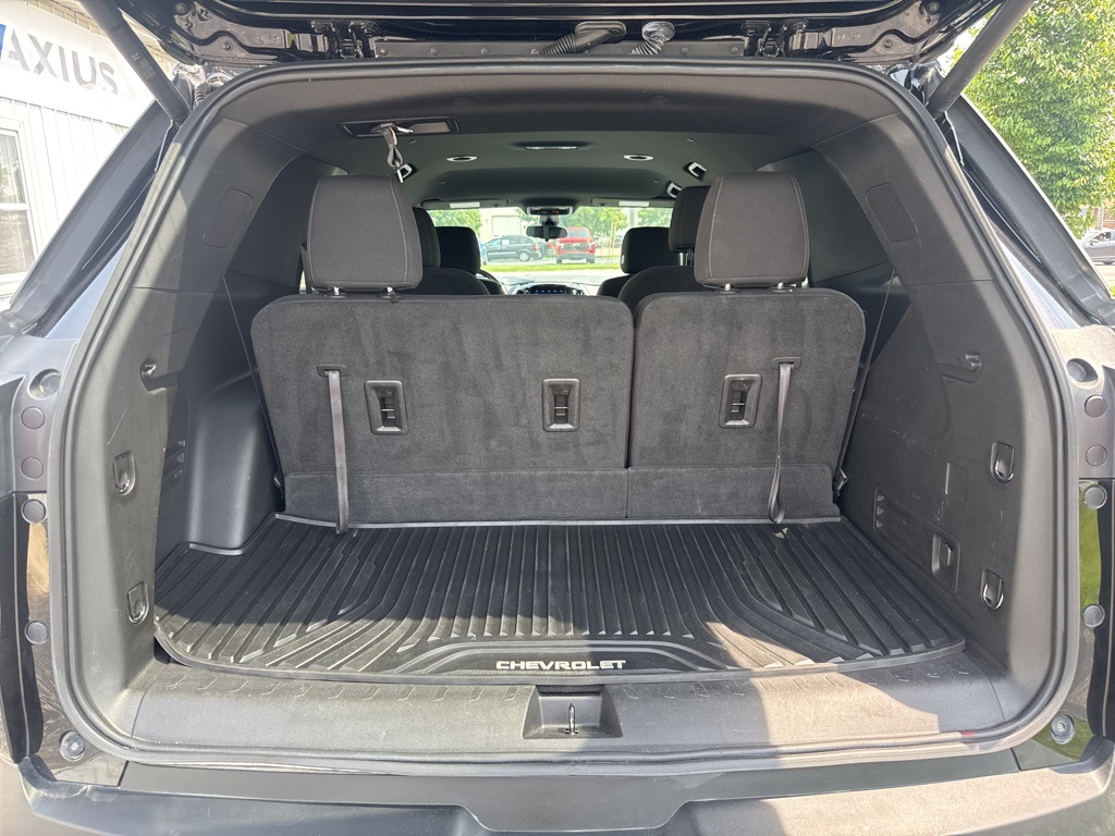 2022 Chevrolet Traverse Cloth photo 16