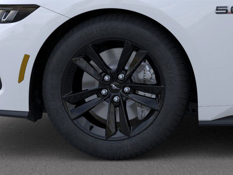 2025 Ford Mustang GT photo 19