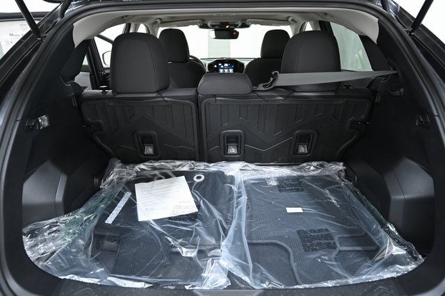 2025 Subaru Crosstrek Premium photo 12