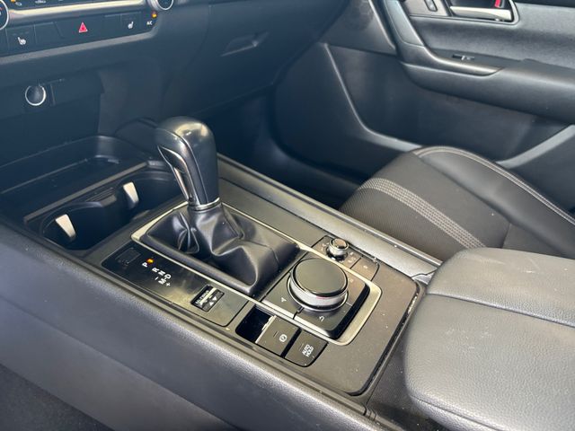2023 Mazda CX-50 2.5 Preferred Plus photo 22
