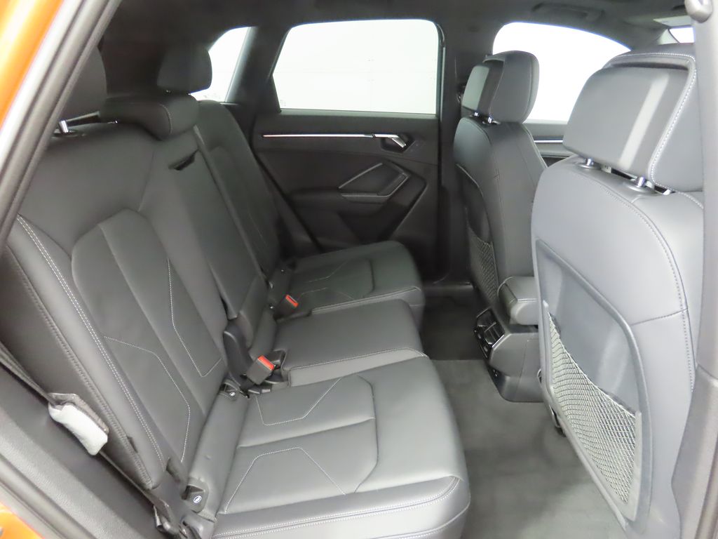 2024 Audi Q3 S line Premium Plus photo 21