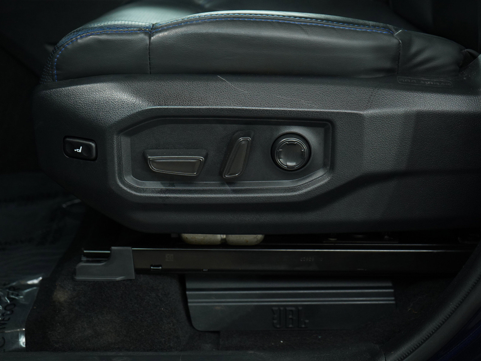 2024 Toyota Tundra Platinum photo 18