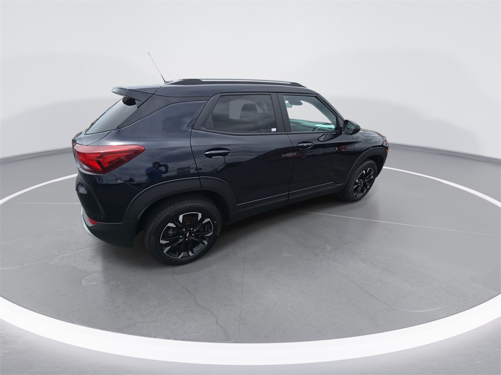 2021 Chevrolet Trailblazer LT photo 7