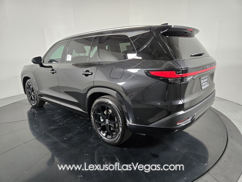 2025 Lexus TX 350 Premium photo 4