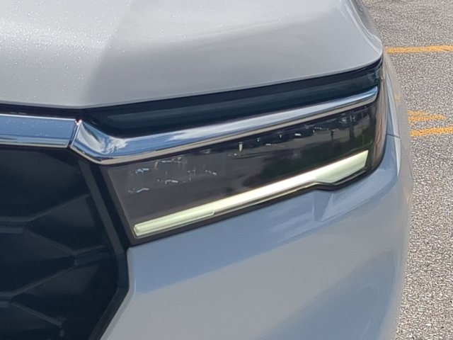 2025 Honda Pilot Elite photo 8