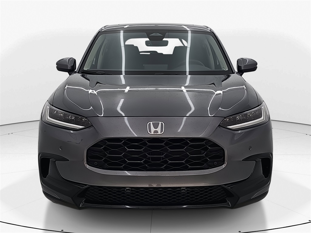2026 Honda HR-V EX-L photo 2