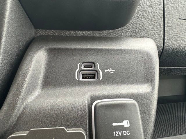 2024 Ram ProMaster 3500 photo 17