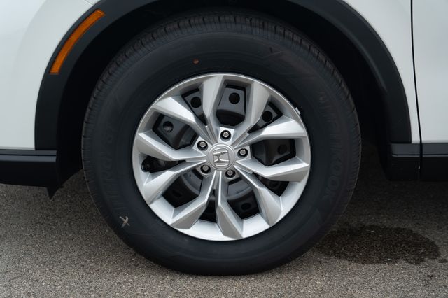 2026 Honda CR-V LX photo 12