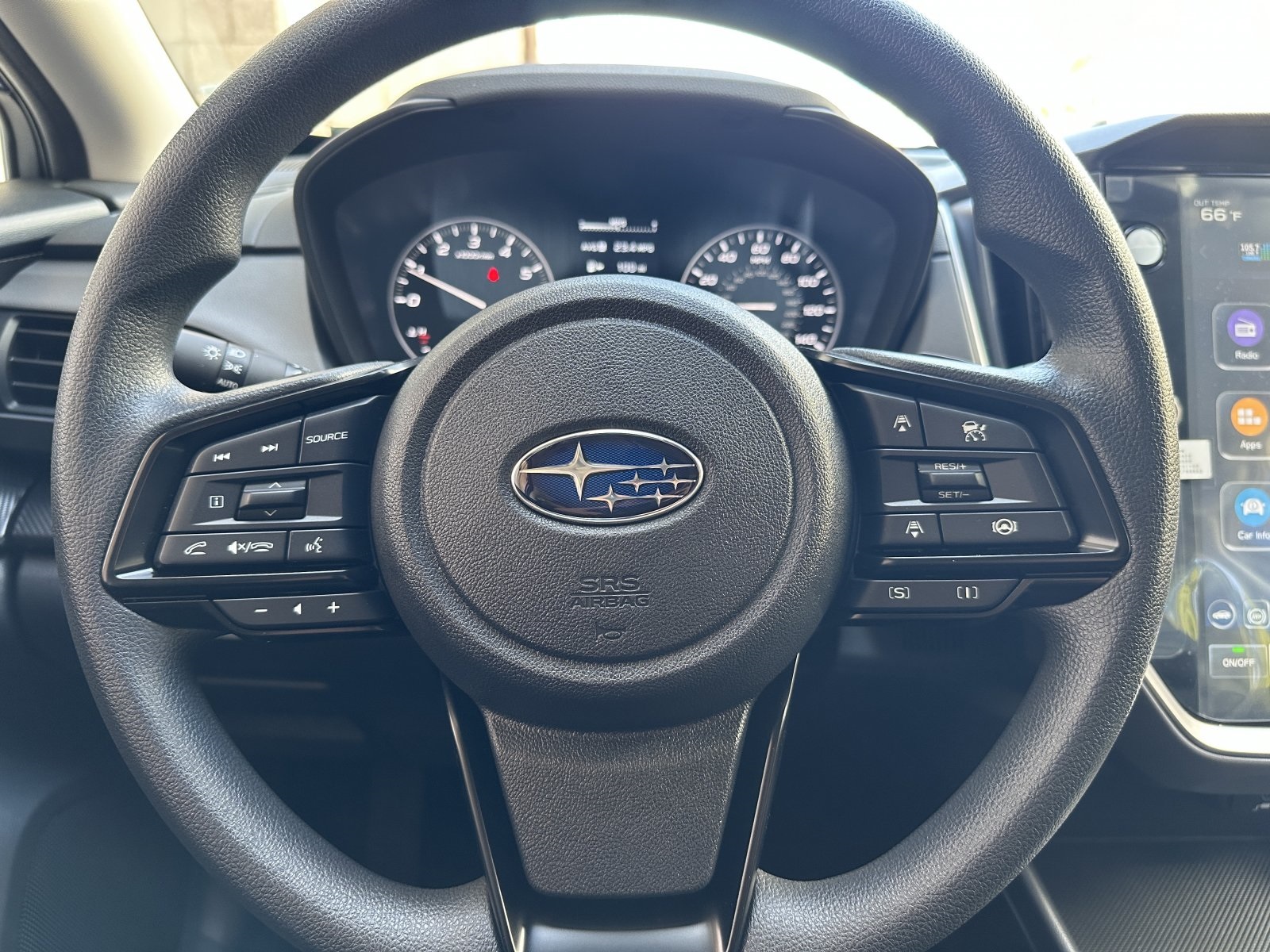 2025 Subaru Crosstrek Premium photo 18