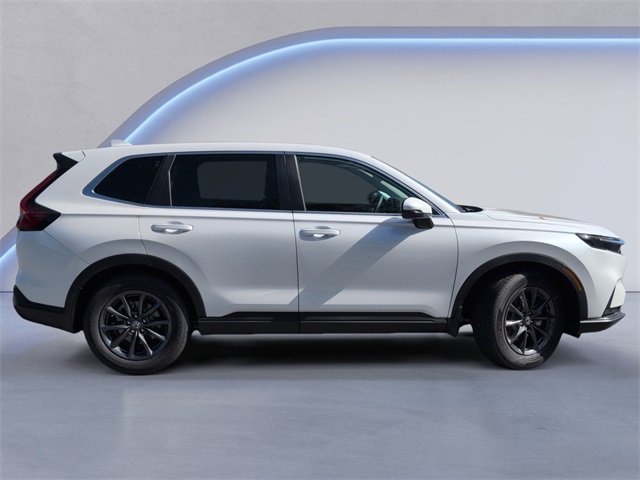 2026 Honda CR-V EX-L photo 2