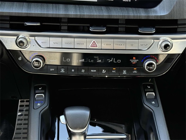 2023 Kia Telluride SX photo 19