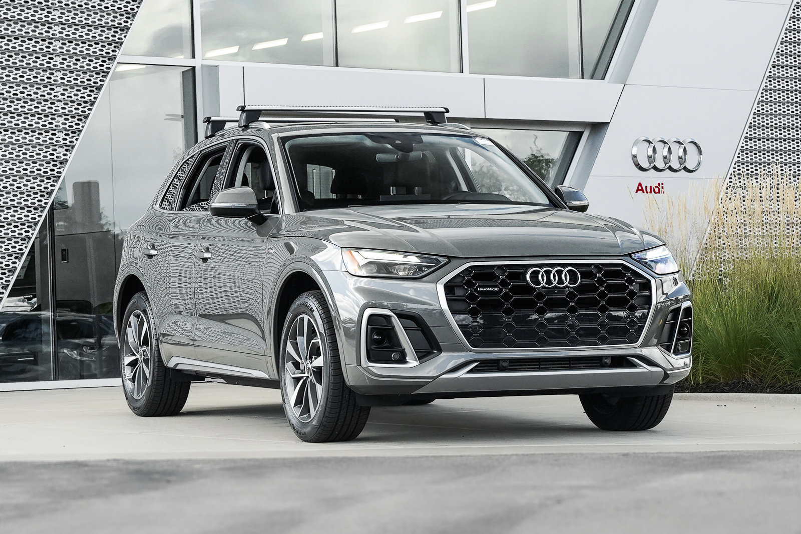 2023 Audi Q5 Premium Plus
