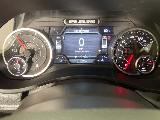 2026 Ram 2500 Big Horn photo 23