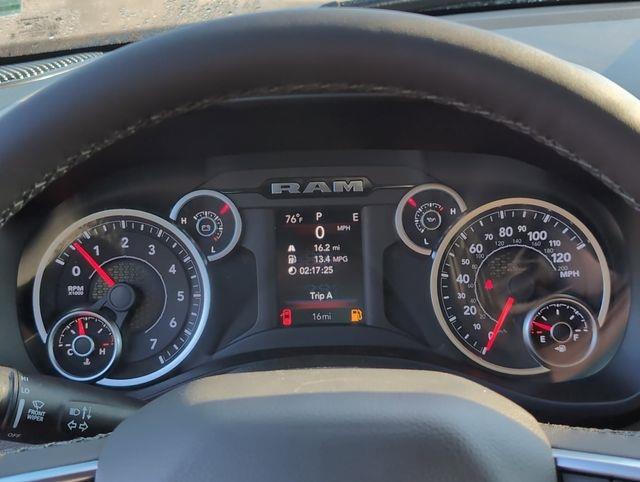 2026 Ram 1500 Big Horn photo 20