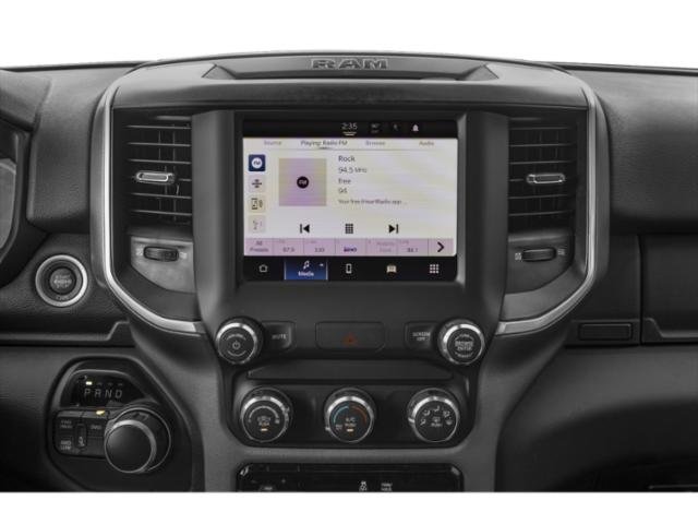 2024 Ram 2500 Big Horn photo 10