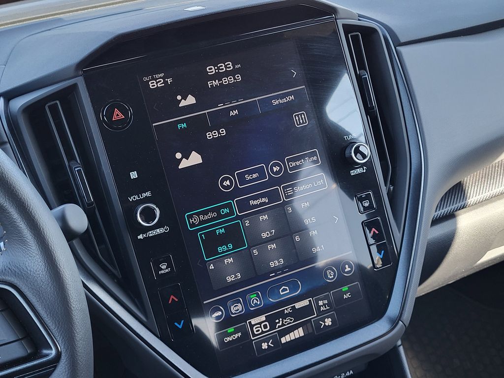 2024 Subaru Crosstrek Wilderness photo 14