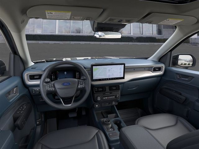 2026 FORD MAVERICK - Image 33