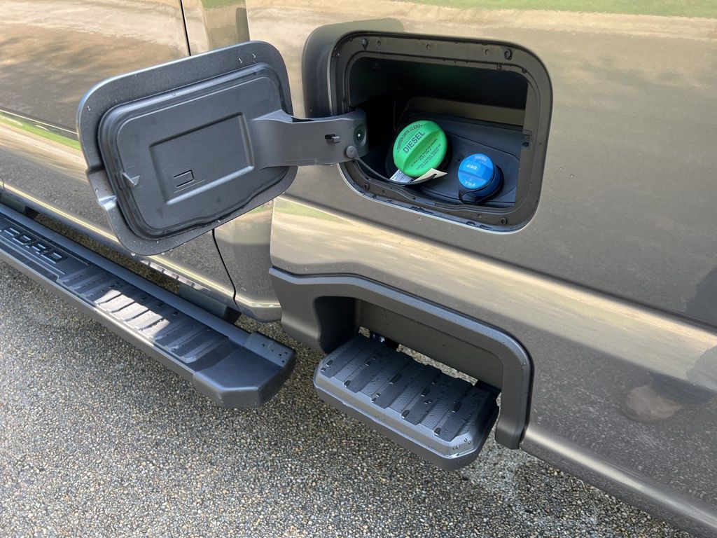 2026 Ford F-350 XLT photo 53