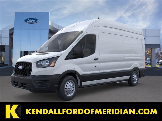 2026 Ford Transit Van Base's photo