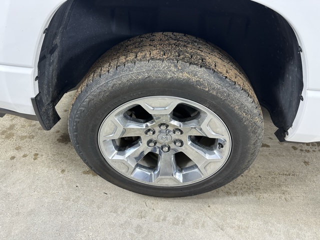 2019 Ram 1500 Big Horn Lone Star photo 25