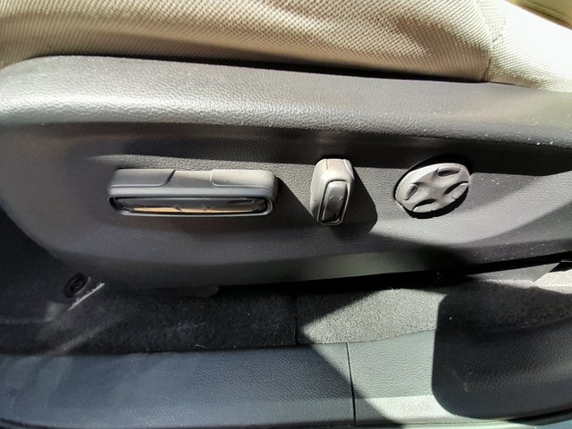 2018 Honda CR-V EX photo 38