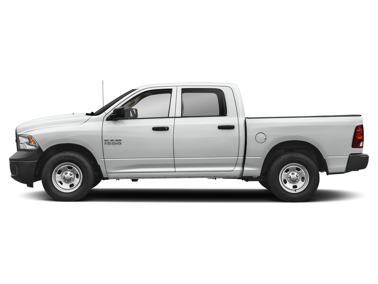 2023 Ram 1500 Classic Tradesman photo 2