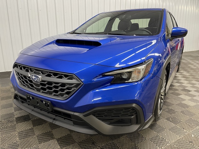 2022 Subaru WRX Base photo 9