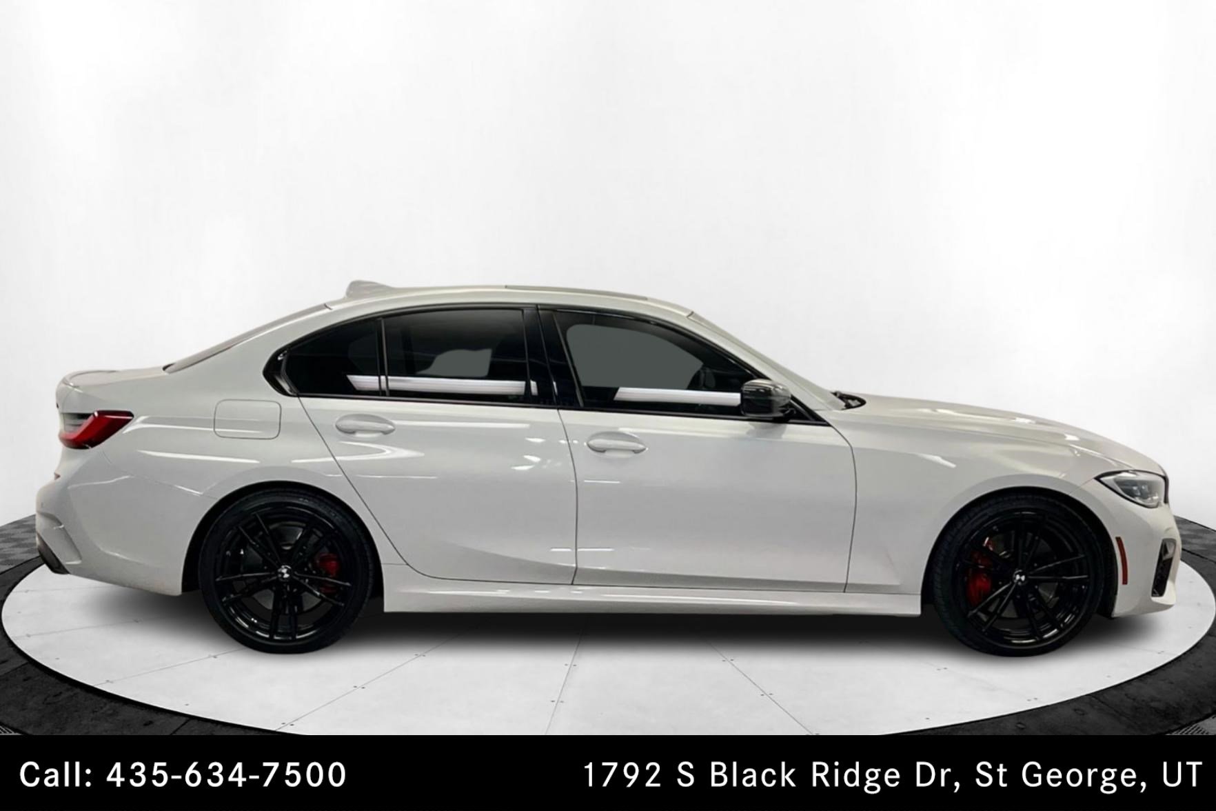 2021 Bmw M340i photo 6