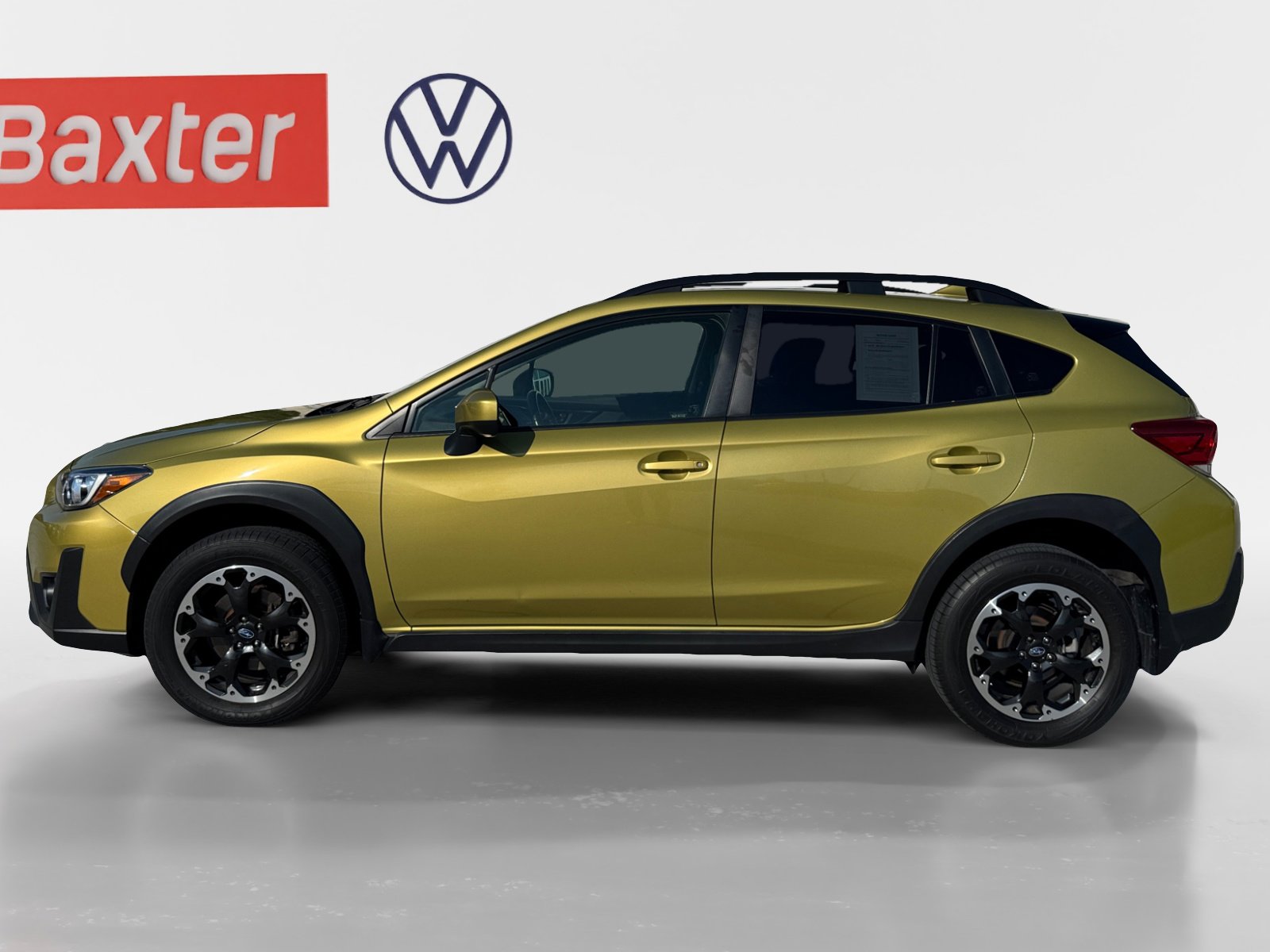 2021 Subaru Crosstrek Premium photo 12