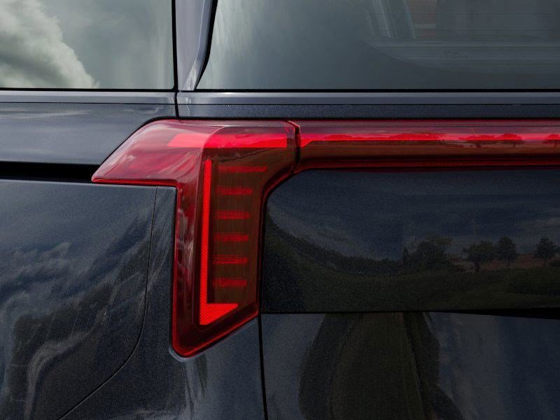 2026 Kia Carnival SX Prestige photo 11