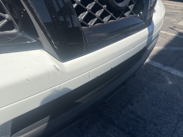 2021 Nissan Frontier SV photo 18