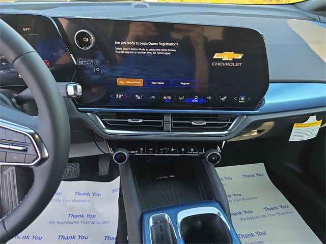 2026 Chevrolet Equinox LT photo 19