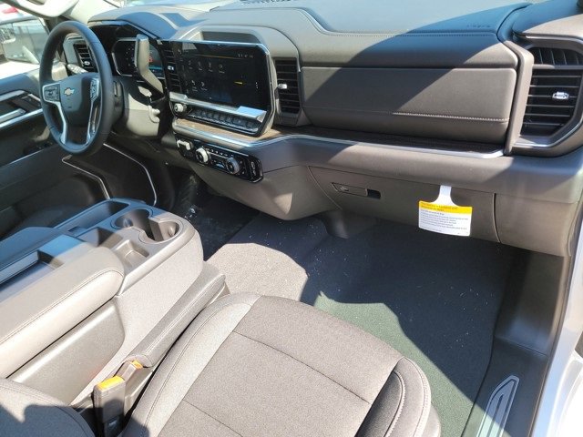 2026 Chevrolet Silverado 1500 LT photo 18