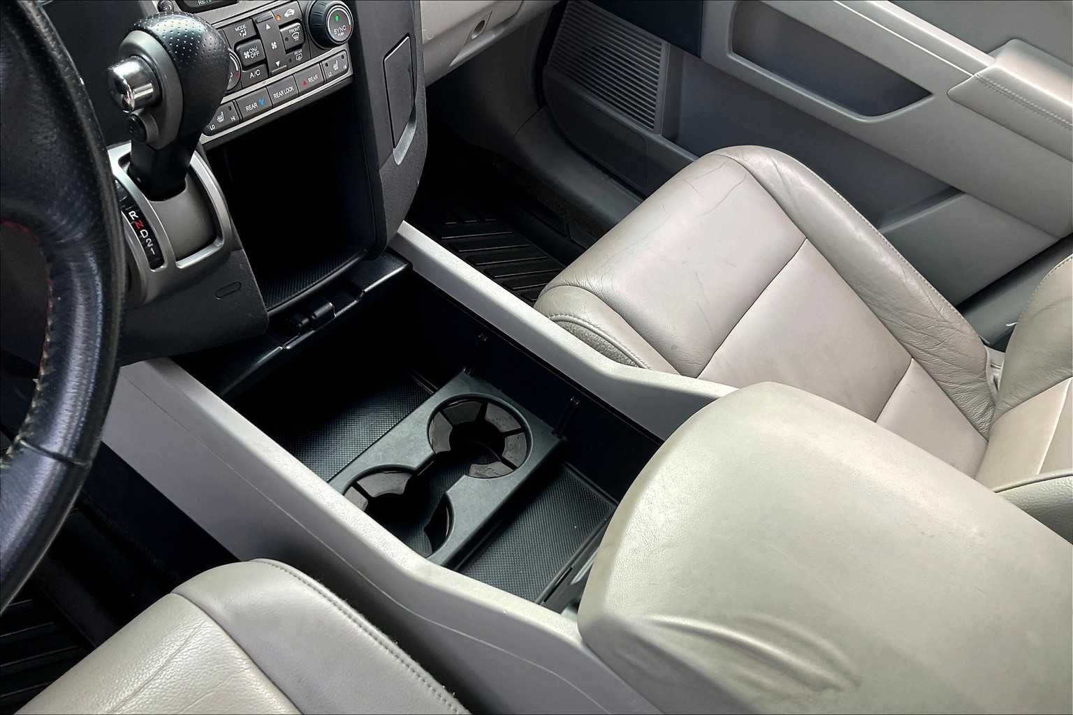 2014 Honda Pilot EX-L photo 14