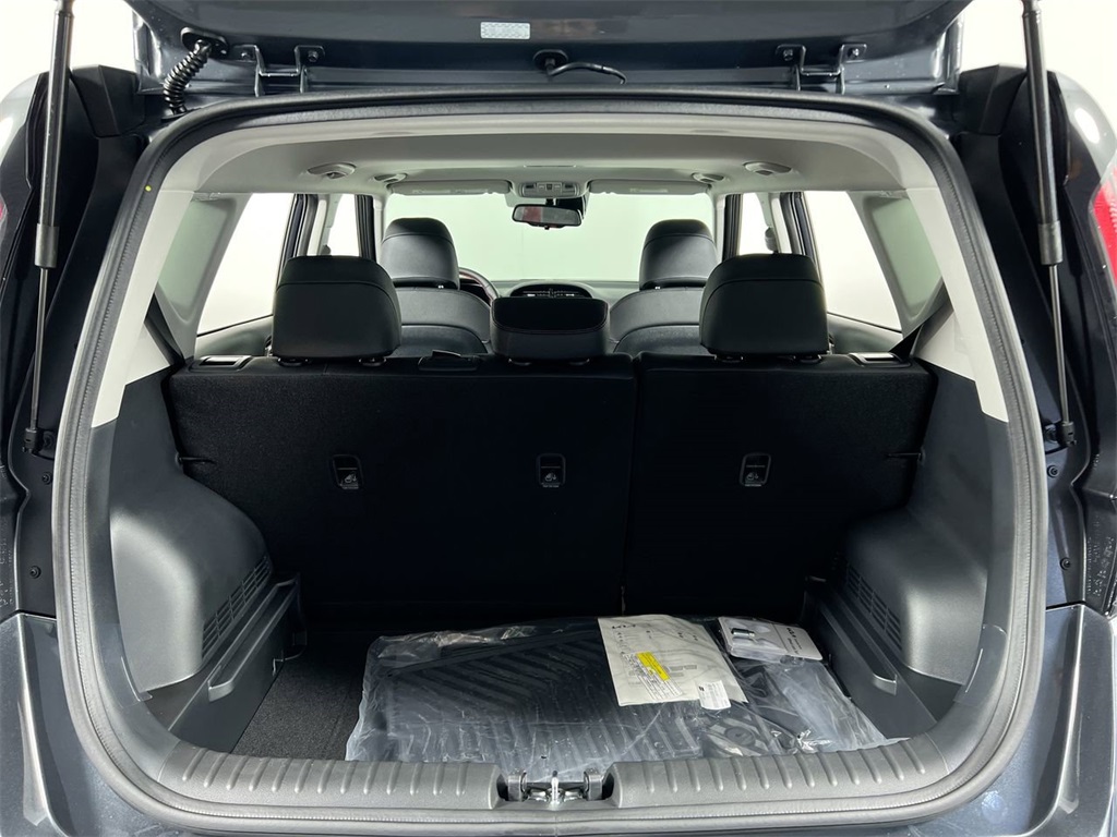 2025 Kia Soul GT-Line photo 32