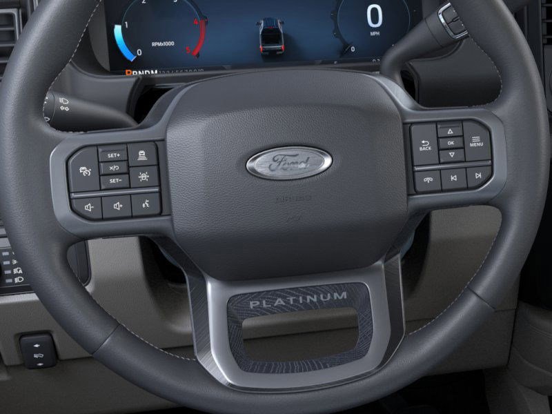 2025 Ford F-250 photo 13