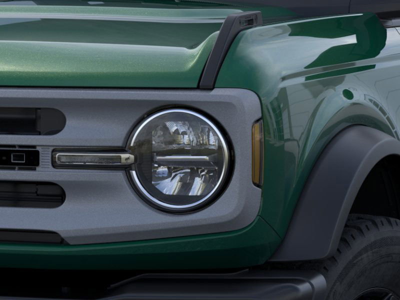 2025 FORD BRONCO - Image 19