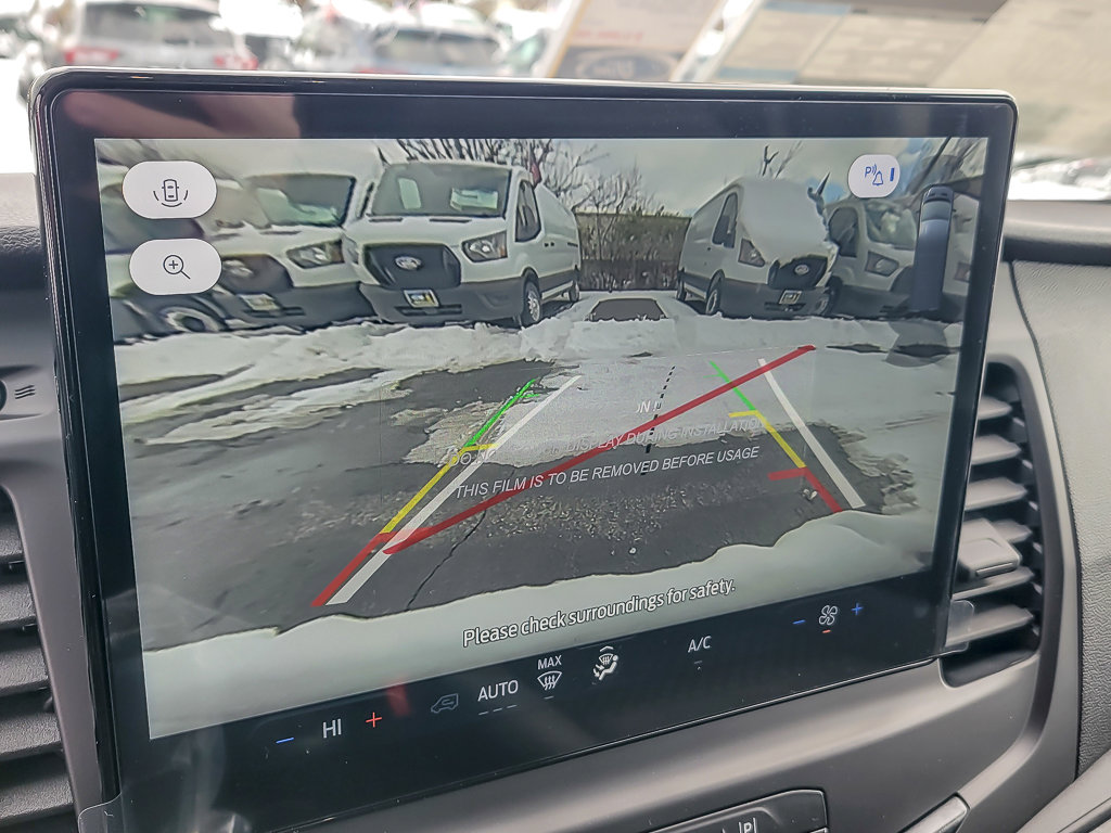 2026 FORD TRANSIT - Image 13