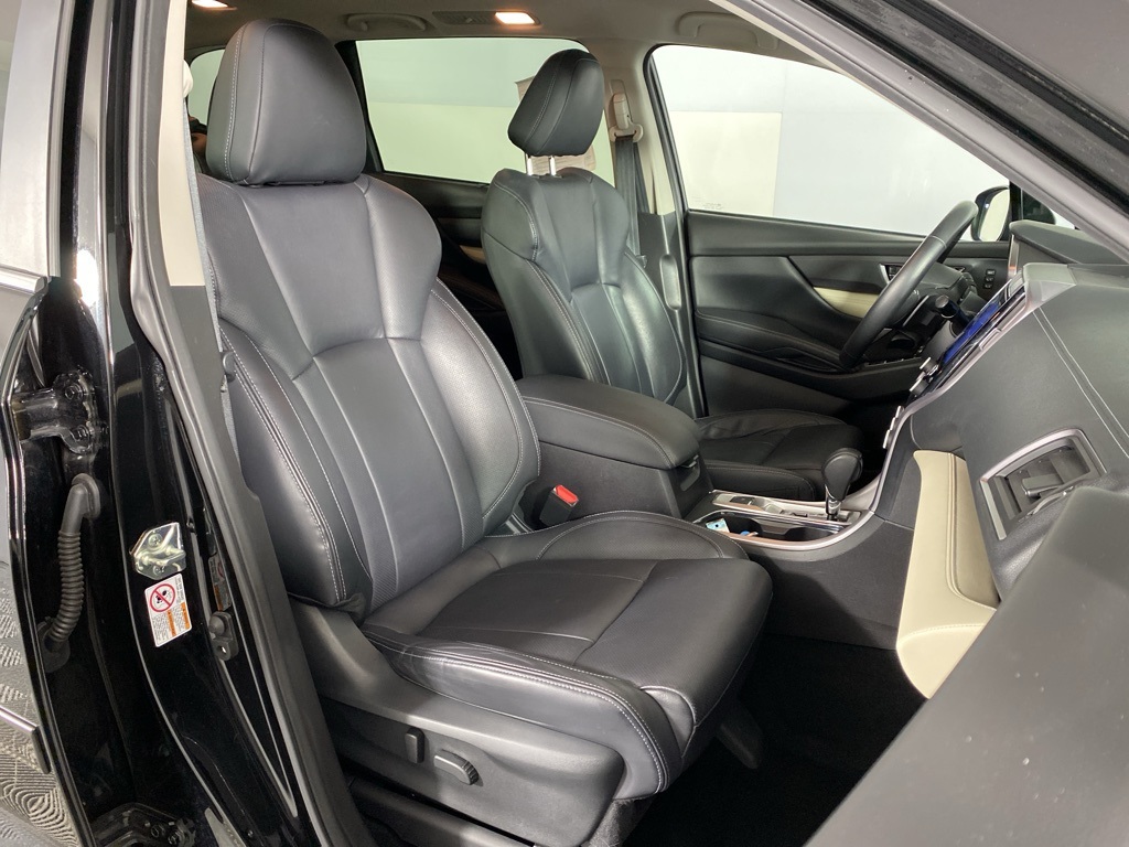 2019 Subaru Ascent Limited photo 3