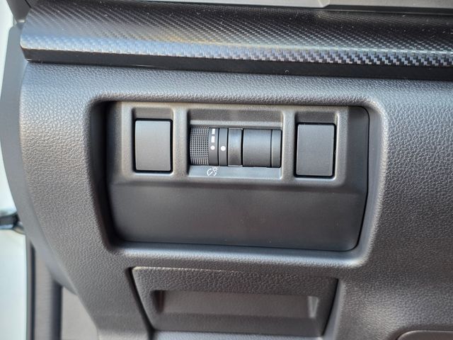 2025 Subaru Crosstrek Premium photo 38