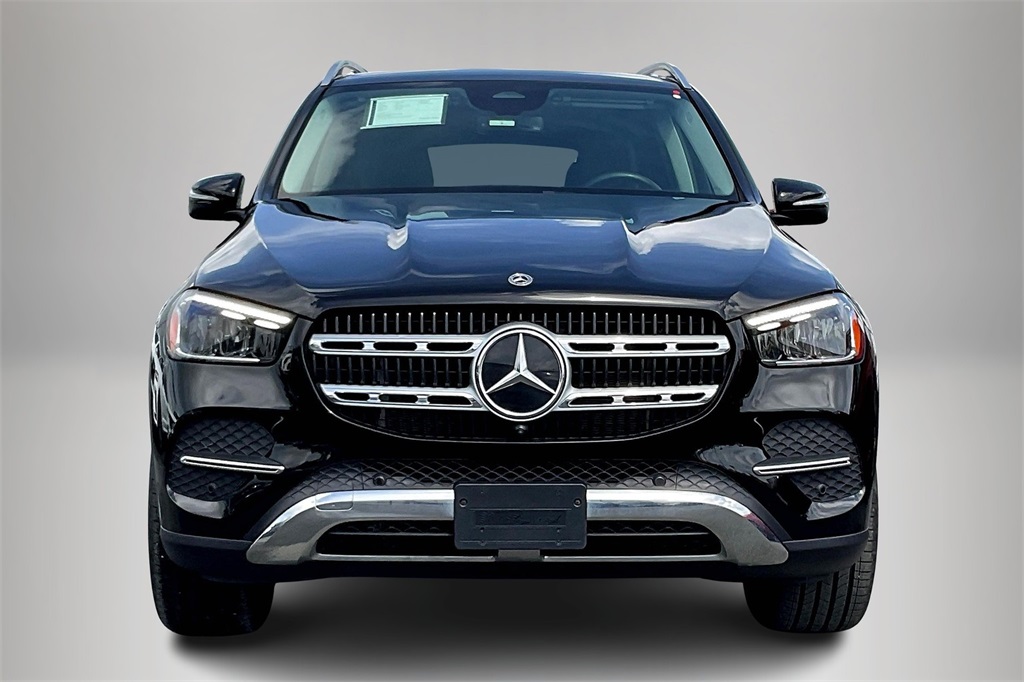 Image of Pre-Owned 2024 Mercedes-Benz GLE 450e AWD 4MATIC