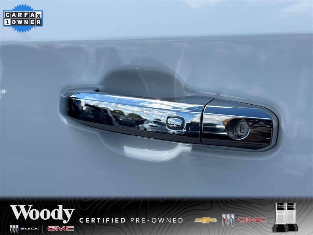 2022 Gmc Sierra 1500 SLT photo 13