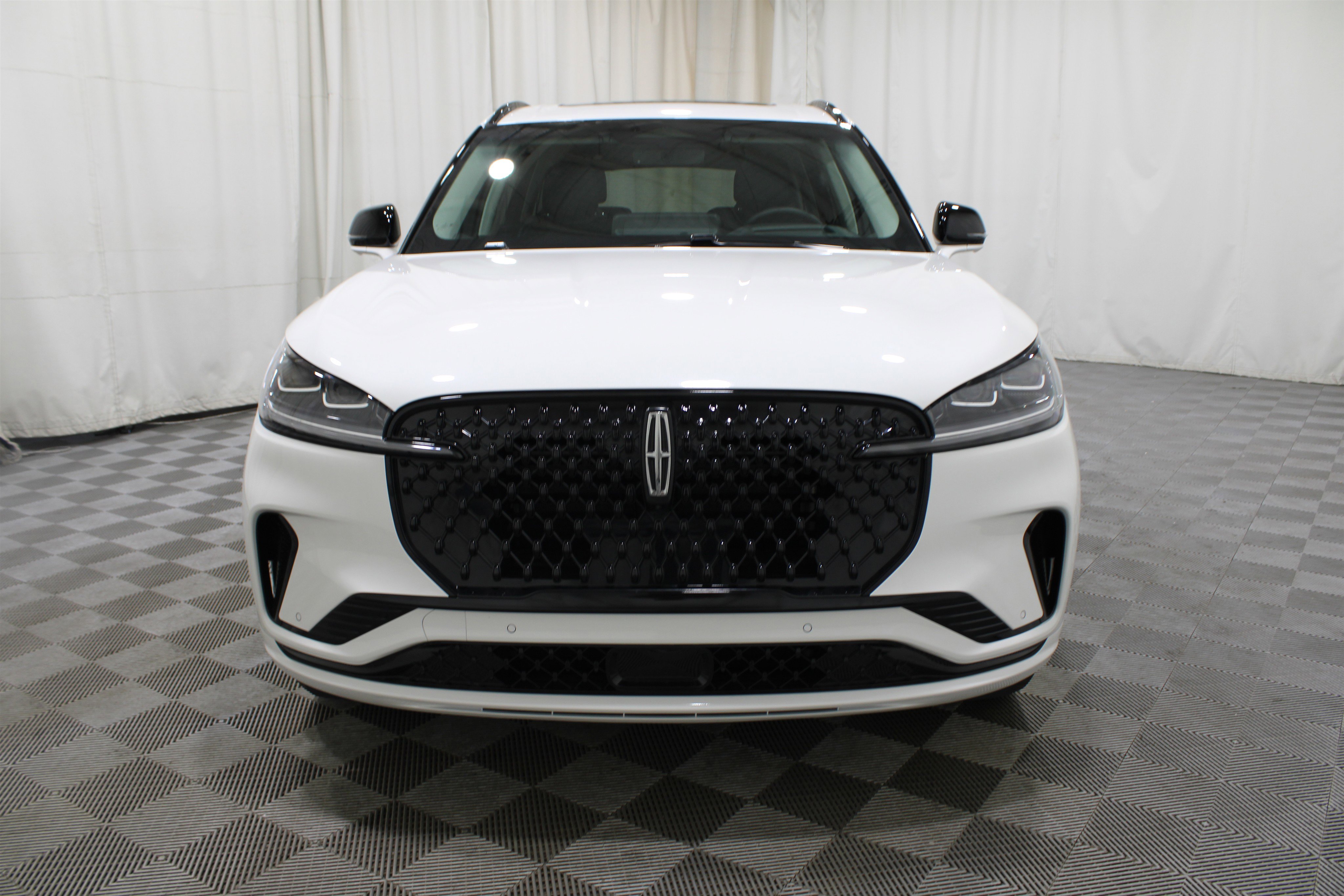 2025 Lincoln Aviator Reserve photo 21