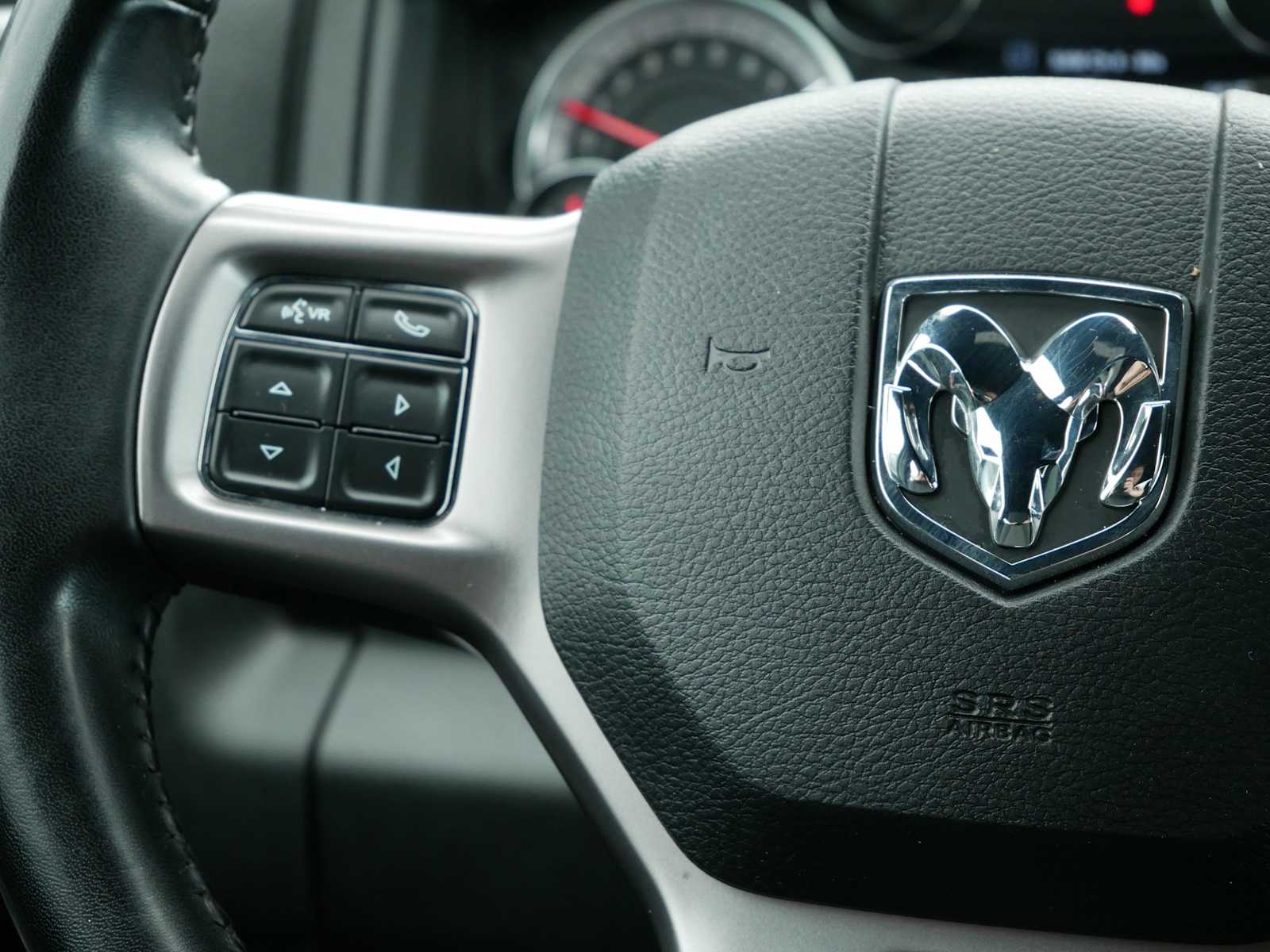 2022 Ram 1500 Classic Warlock photo 20