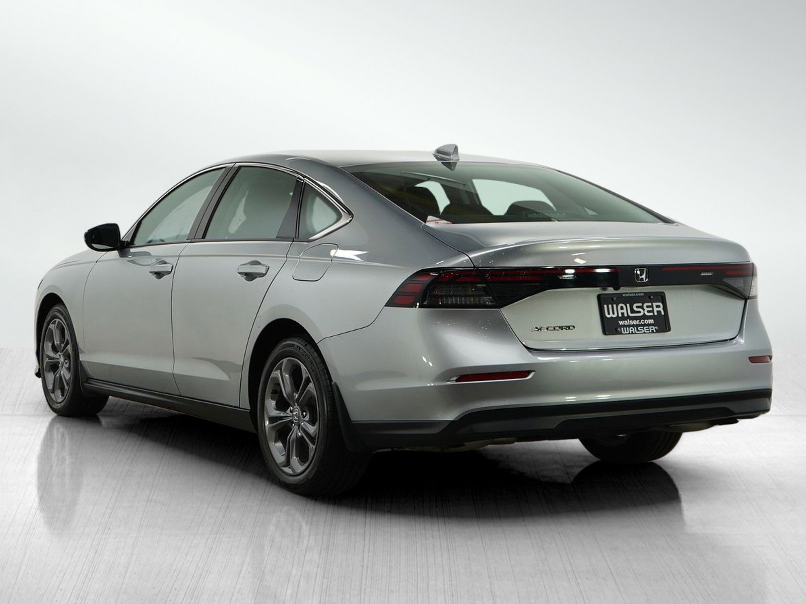 2024 Honda Accord EX photo 2