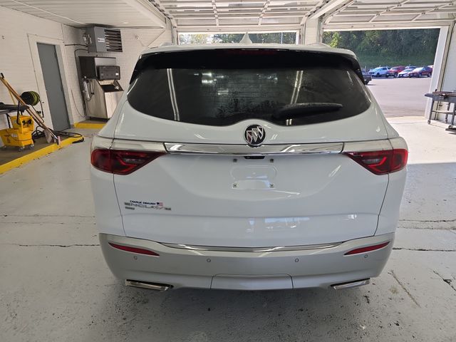 2022 Buick Enclave Premium photo 4