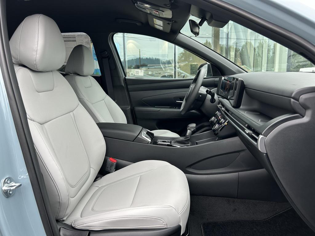 2026 Hyundai Santa Cruz SEL photo 27